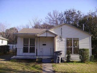 Foreclosed Home - 3002 SOUTHLAND ST, 75215