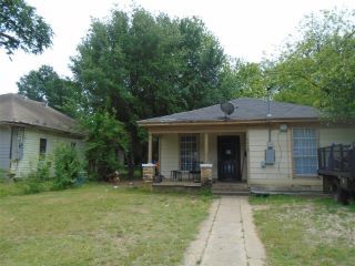 Foreclosed Home - 2618 DATHE ST, 75215