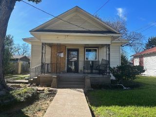 Foreclosed Home - 3503 HAVANA ST, 75215