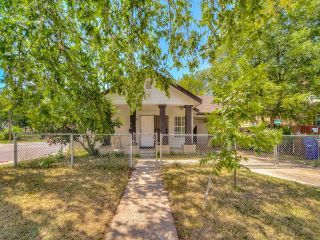 Foreclosed Home - 2803 DATHE ST, 75215