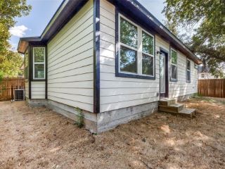 Foreclosed Home - 2305 BETHURUM AVE, 75215