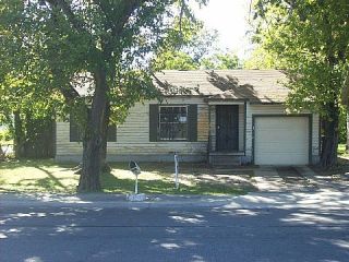 Foreclosed Home - List 100180780