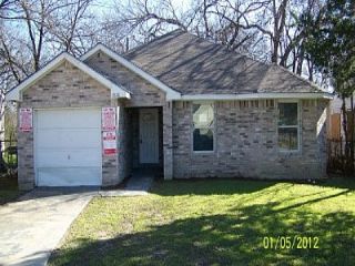 Foreclosed Home - List 100229574