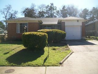 Foreclosed Home - 714 WINTERS ST, 75216