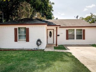 Foreclosed Home - 3919 OPAL AVE, 75216