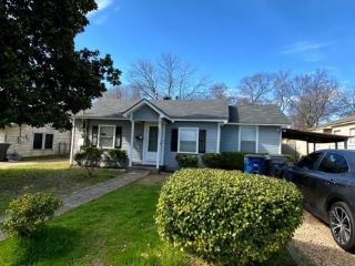 Foreclosed Home - 4931 S DENLEY DR, 75216