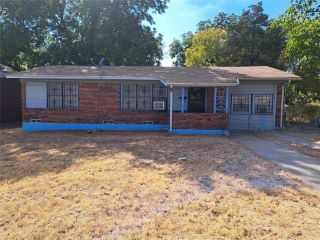 Foreclosed Home - 4107 S MARSALIS AVE, 75216
