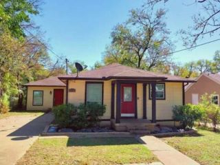 Foreclosed Home - 2138 CUSTER DR, 75216