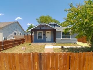 Foreclosed Home - 1323 STRICKLAND ST, 75216