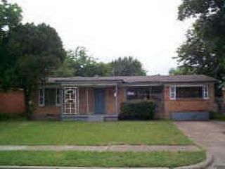 Foreclosed Home - 1929 ALHAMBRA ST, 75217