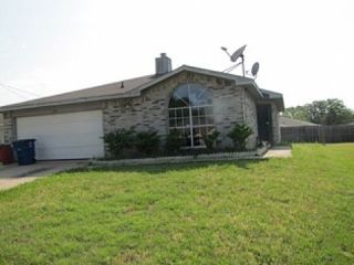 Foreclosed Home - 2307 VINE LN, 75217