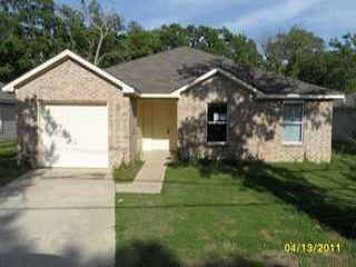Foreclosed Home - List 100061975