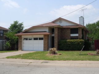 Foreclosed Home - 1363 GLENCLIFF DR, 75217