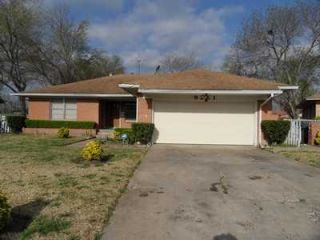Foreclosed Home - 9231 SEAWAY DR, 75217