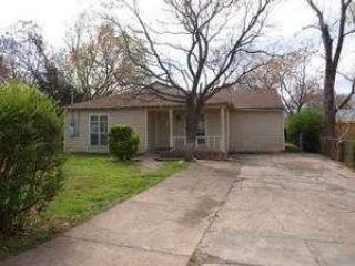 Foreclosed Home - 7849 CUP CIR, 75217