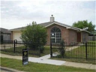 Foreclosed Home - 10315 PONDWOOD DR, 75217