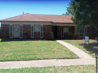 Foreclosed Home - 351 ANCESTRY LN, 75217