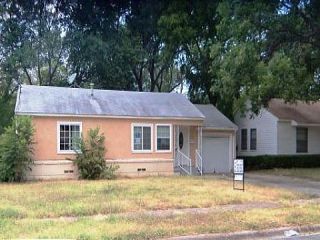 Foreclosed Home - 1537 GAYLORD DR, 75217