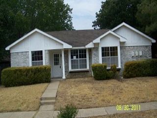 Foreclosed Home - List 100136895