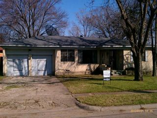 Foreclosed Home - List 100250133