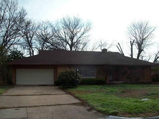 Foreclosed Home - List 100260572