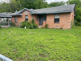 Foreclosed Home - 8613 CRAIGE DR, 75217