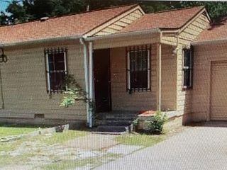 Foreclosed Home - 7818 JACOBIE BLVD, 75217