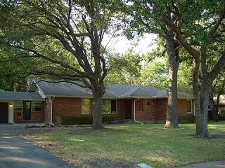 Foreclosed Home - 9806 KILARNEY DR, 75218