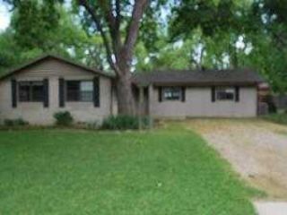 Foreclosed Home - 8543 EUSTIS AVE, 75218