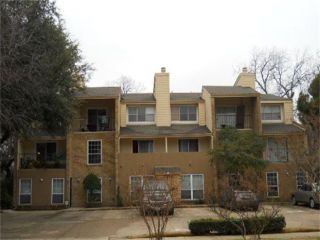 Foreclosed Home - 3919 HOLLAND AVE APT 203, 75219