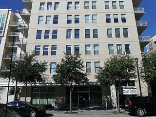 Foreclosed Home - 2323 N HOUSTON ST APT 508, 75219