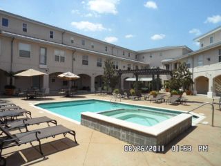 Foreclosed Home - 3922 GILBERT AVE APT 108, 75219