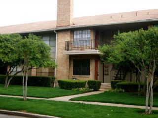 Foreclosed Home - 4211 NEWTON AVE APT 115, 75219