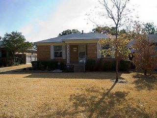 Foreclosed Home - 9854 WILLIAMSBURG RD, 75220
