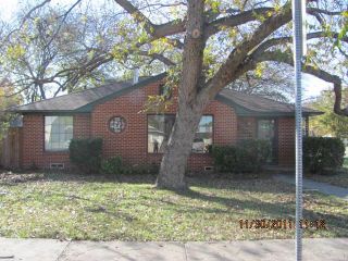 Foreclosed Home - 3702 DUNHAVEN RD, 75220