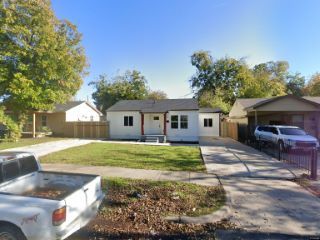 Foreclosed Home - 3062 STOREY LN, 75220