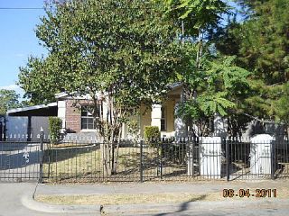 Foreclosed Home - 804 S HENDERSON AVE, 75223