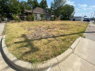 Foreclosed Home - 901 ANN AVE, 75223
