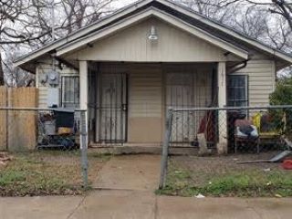 Foreclosed Home - 1617 CALDWELL ST, 75223