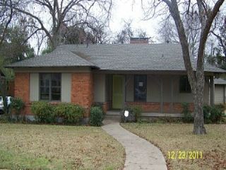 Foreclosed Home - List 100218114