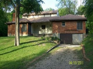 Foreclosed Home - 3808 BISBEE DR, 75227