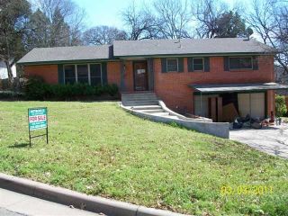 Foreclosed Home - 2824 AVA LN, 75227