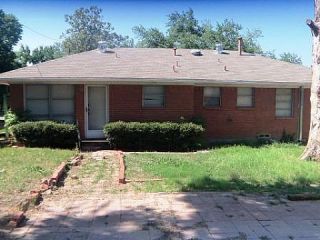 Foreclosed Home - 8922 JENNIE LEE LN, 75227