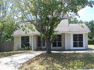 Foreclosed Home - 2723 MOSSGLEN DR, 75227