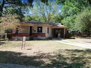 Foreclosed Home - 3205 ELVA AVE, 75227