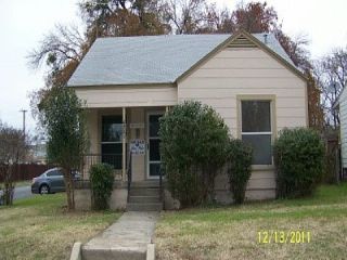 Foreclosed Home - List 100213414