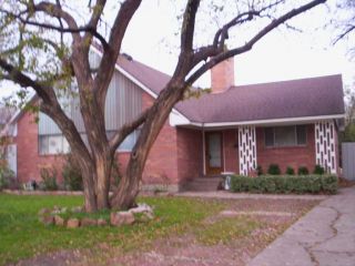 Foreclosed Home - 2704 BLANTON ST, 75227