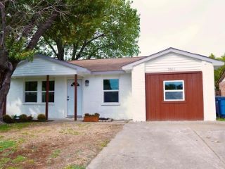 Foreclosed Home - 9547 CULBERSON ST, 75227