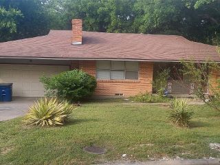 Foreclosed Home - 7405 DAINGERFIELD DR, 75227