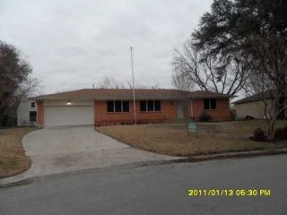 Foreclosed Home - List 100062581
